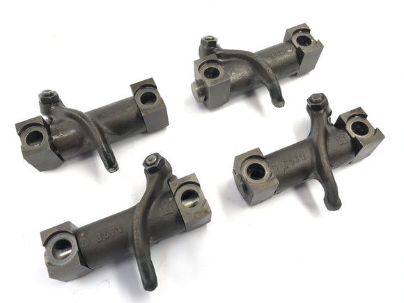 BMW R 100 RT 247 [1981] - sada páky Kipp