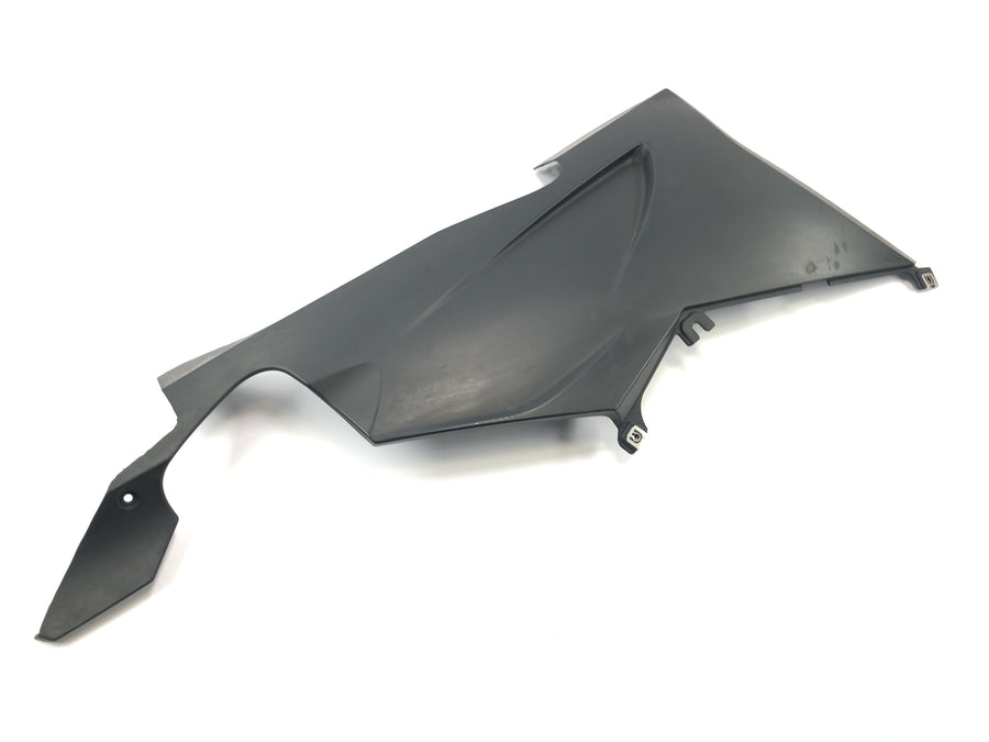 BMW K 1200 S K12S [2005] - Quilha da carenagem do painel lateral inferior esquerdo