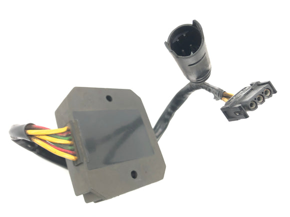 BMW F 650 GS R13 [2002] - Moduł ładowarki regulatora regulatora napięcia