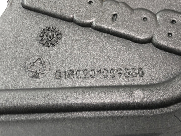 Benelli TNT 1130 [2009] - Copri pignone