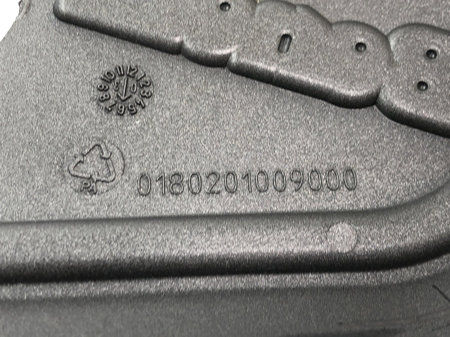 ベネリ TNT 1130 [2009] - スプロケット カバー