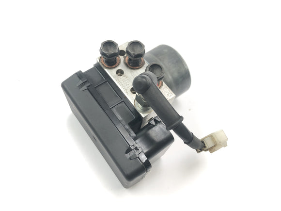 KTM Duke 690 A3 [2012] - ABS Steuergerät Hydraulikblock Modulator Bremsdruckregler