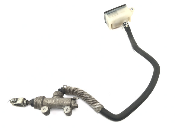 Suzuki VZ 1500 WVCU [2011] - Pompa hamulcowa tylnego cylindra hamulca tylnego koła