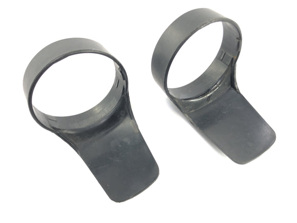 Ducati 900 SS [1991] - Coppia di set di ammortizzatori di copertura