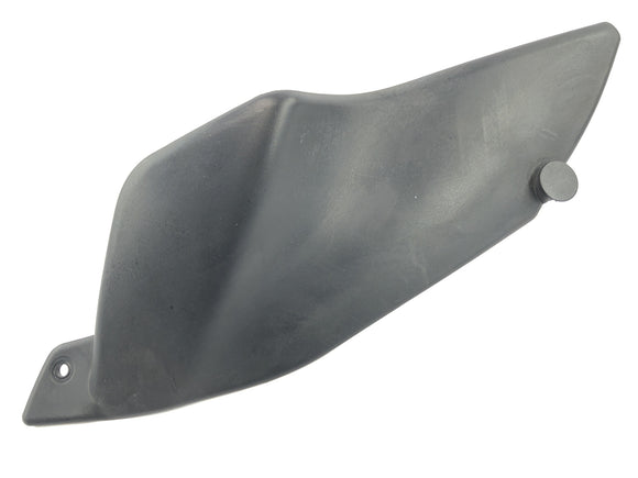 BMW R 1150 R R21 [2003]  - 右覆层上的盖水箱