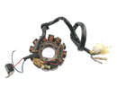 Suzuki RG 250 Gamma GJ21D [1987] - Stator alternator generator svitak paljenja Lima-1