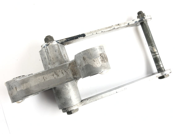 Yamaha yzf 750 R 4nhn [1996] - Os de déviation du ressort du levier de levier