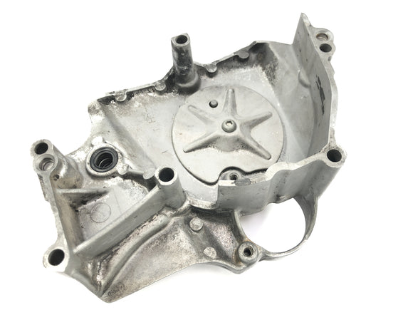 Yamaha YZF 750 R 4HN [1995] - Ritzelabdeckung Motordeckel