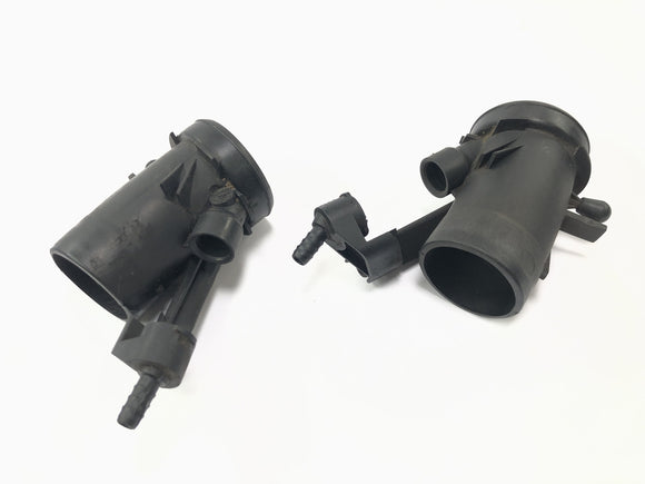 BMW R 850 C 259C [1999] - インテークマニホールド エアインテークマニホールド 左右