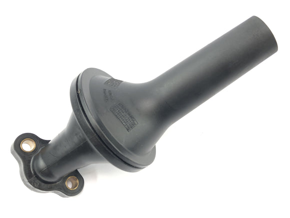 Triumph Street Triple R 675 D67LD [2010] - Peneira de petróleo