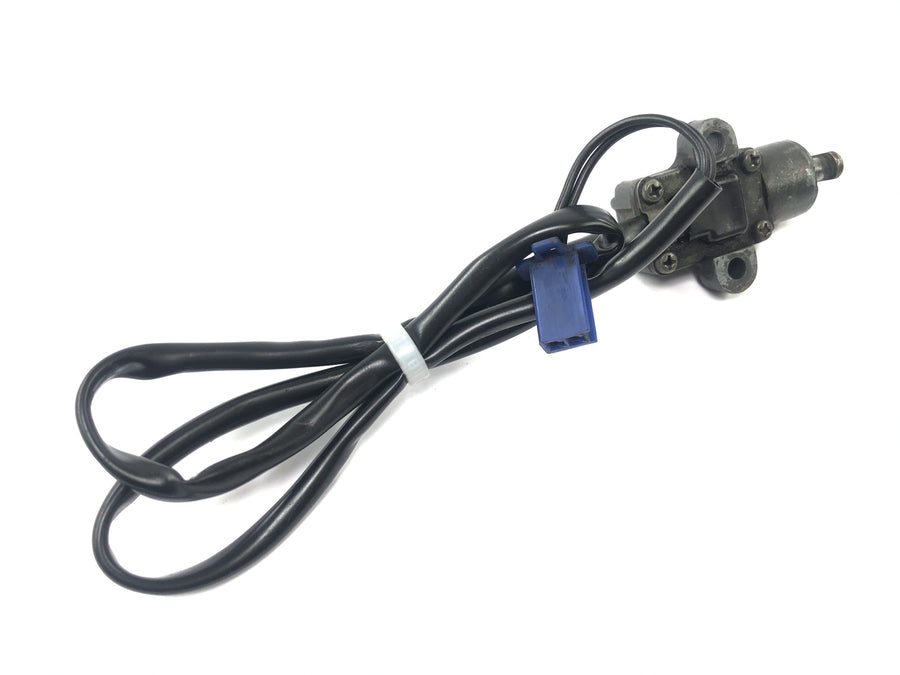 Yamaha YZF R1 RN01 [1998] - Switch di supporto laterale