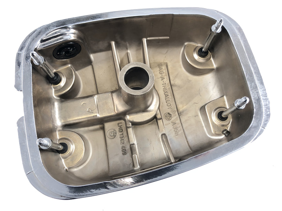 BMW R 1200 C 259C [1997] - Ventildeckel rechts