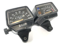 Yamaha XT 600 43F [1985] - Tachoge housing defective Talent Taxometer Cockpit Viewing display Speed-1