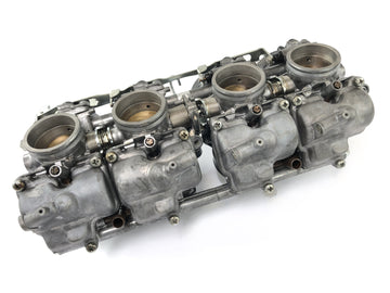 Honda CBR 900 RR SC28 [1994] - Vergaser Vergasereinheit muss ünerholt werden - 0