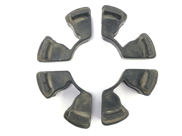 Kawasaki VN 800 Classic [2000] - Jerk demper