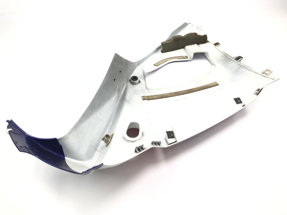 Yamaha YZF 750 R 4HN [1995] - Seitenverkleidung Verkleidung Seitenteil rechts