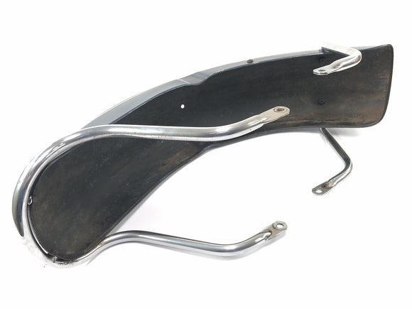 Moto Guzzi California III VY Integrale [1990] - Kotflügel vorne Fender Schutzblech