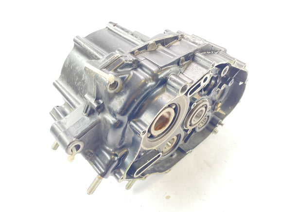 Yamaha XT 600 Z Ténéré 1VJ [1986] - Motor Housing prázdný blok motoru bydlení