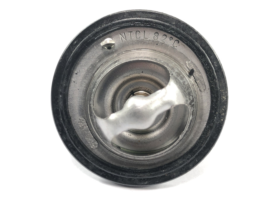 Yamaha MT07 RM04 [2014] - Thermostat mit Thermostatgehäuse Kühlwasserregler Kühlsystem