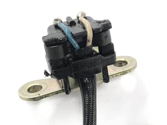 Aprilia SL 1000 Falco PA [2000] - Sensor de interruptor de soporte lateral