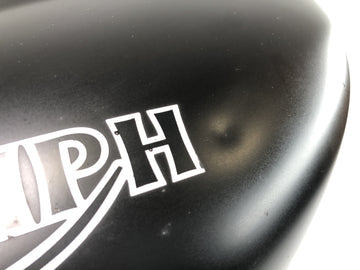 Triumph Speed Triple 1050 515NJ [2007] - Kraftstofftank Benzintank Treibstofftank - 0