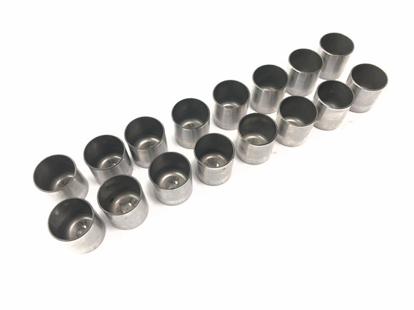 BMW K 1200 LT K2LT [1999] - Hydrauliska ventillyftarkoppar