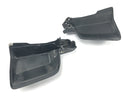 Honda XRV 750 Africa Twin RD04 [1990] - Handprotektoren Kunststoff schwarz Set Paar-3