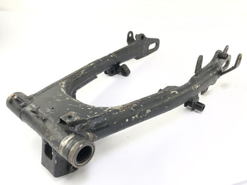 Yamaha XT 500 1U6 [1981] - качание задних колес Swinge