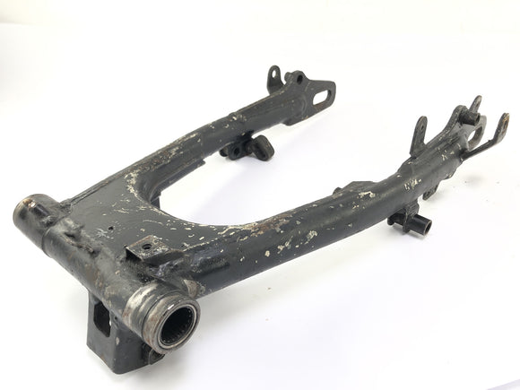 Yamaha XT 500 1U6 [1981] - качание задних колес Swinge