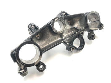 Honda XL 600 R PD03 [1986] - fork bridge at the top