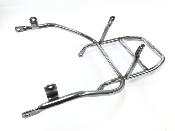 Moto Guzzi v 1000 VG [1980] - Rack de bagagem