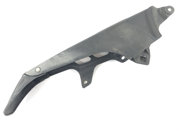 Honda XL 600 LM PD04 [1989] - Kettenschutz