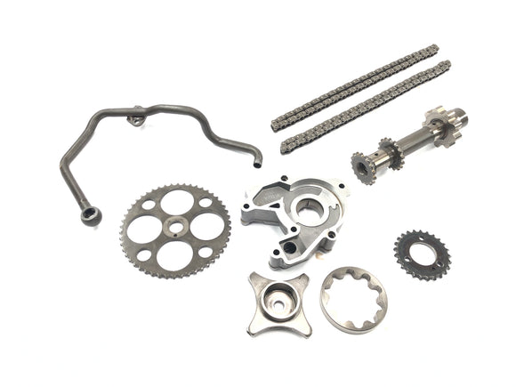 BMW R 1100 GS 259 [1995] - Ölpumpe Set