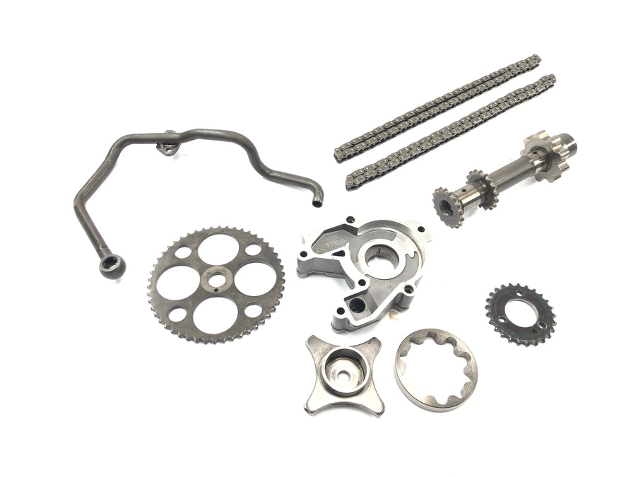 BMW R 1100 GS 259 [1995] - オイルポンプセット