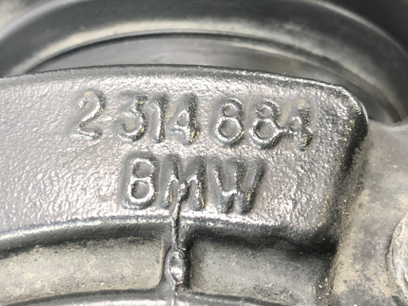 BMW R 1150 RT R22 [2001] - 後輪駆動ファイナル ドライブ ディファレンシャル 32/11