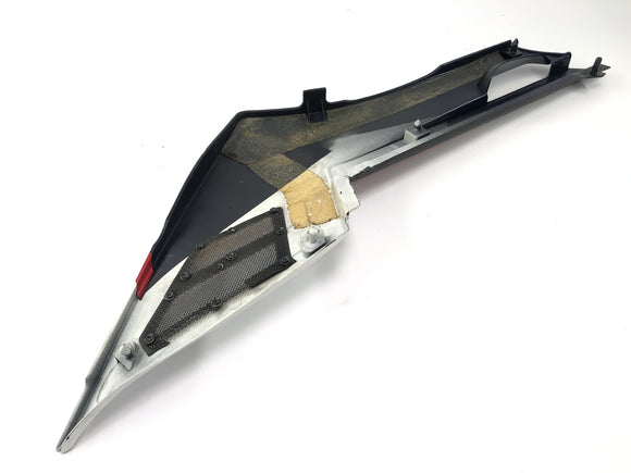 Yamaha FJ 1100 47e [1985] - Pokrywa okładziny lewej okładziny lewej