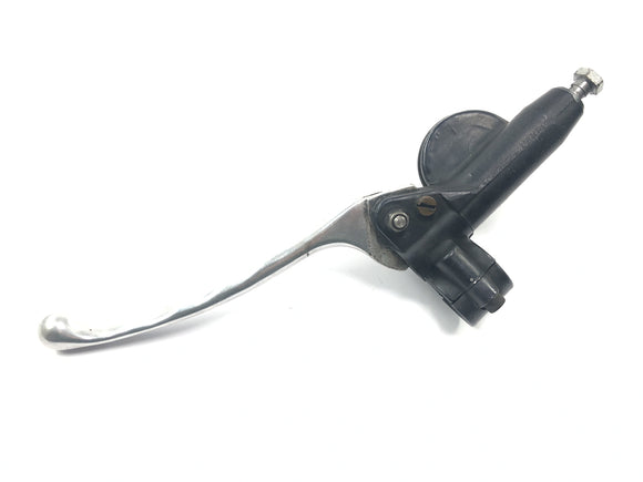 Laverda 1000 [1978] - Käsijarrupumpun etujarrupumpun jarrukahva