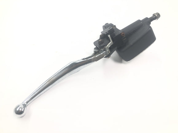 Honda GL 1500 Goldwing SC22 [1987] - Kupplungsarmatur Kupplungshebel Kupplungspumpe