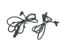 Ducati Multistrada 1200 S Touring [2009] - ABS Sensor Raddrehzahlsensor set vorne hinten-3