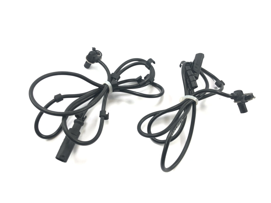 Ducati Multistrada 1200 S Touring [2009] - ABS Sensor Raddrehzahlsensor set vorne hinten