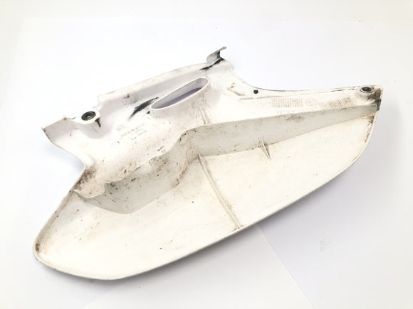 Yamaha YZ 426 F [2000] - Zijpaneel linker zijpaneel