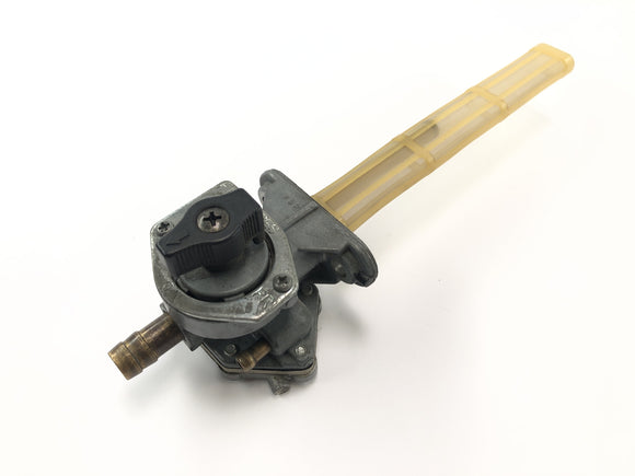 Kawasaki GPZ 1100 ZXT10E [1997] - Bentoli Tap Paliw Paliwa Zastaw paliwa