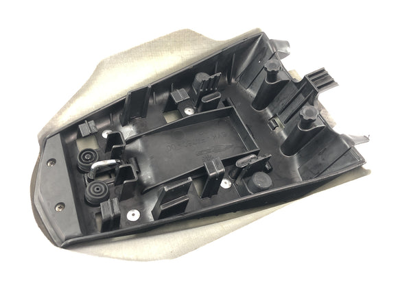 Yamaha MT 03 RM02 [2007] - Soziussitzabdeckung Soziusabdeckung Höckersitz