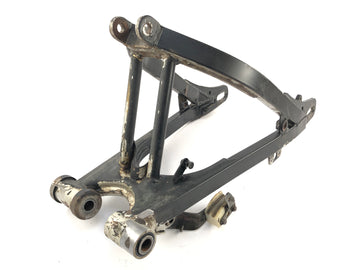 ヤマハXT 550 5Y3 [1982]  - スイング後輪スイング