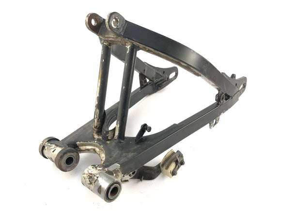 Yamaha XT 550 5y3 [1982] - качание задних колес Swinge