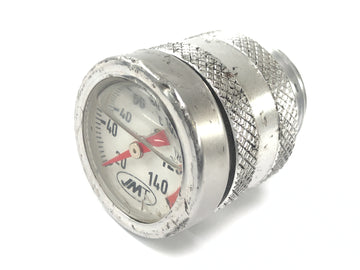 ヤマハYZF R1 RN01 [1998]  - オイル温度表示