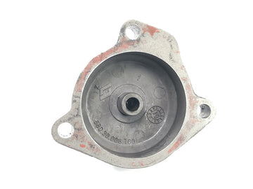 KTM 640 LC4 EGS [1999] - Ölfilterdeckel Motordeckel