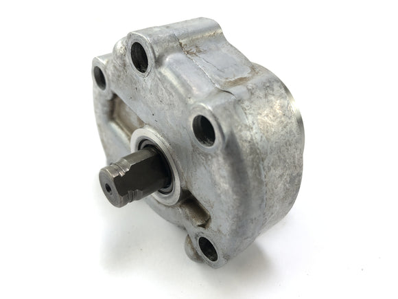 Yamaha XT 500 1U6 [1981] - Spark plugs NGK BP6HS, like new