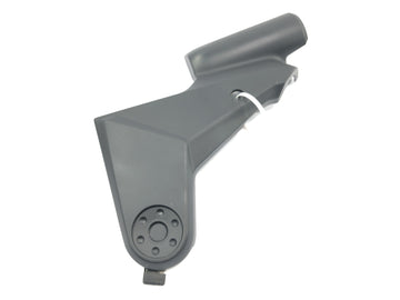 Kawasaki Versys KLE 650 A [2006] - Крышка рамы, крышка обтекателя двигателя правая