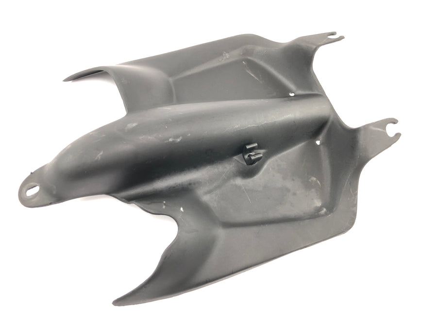 Cagiva Planet 125 [1998] - Motorkap binnenkuiptank